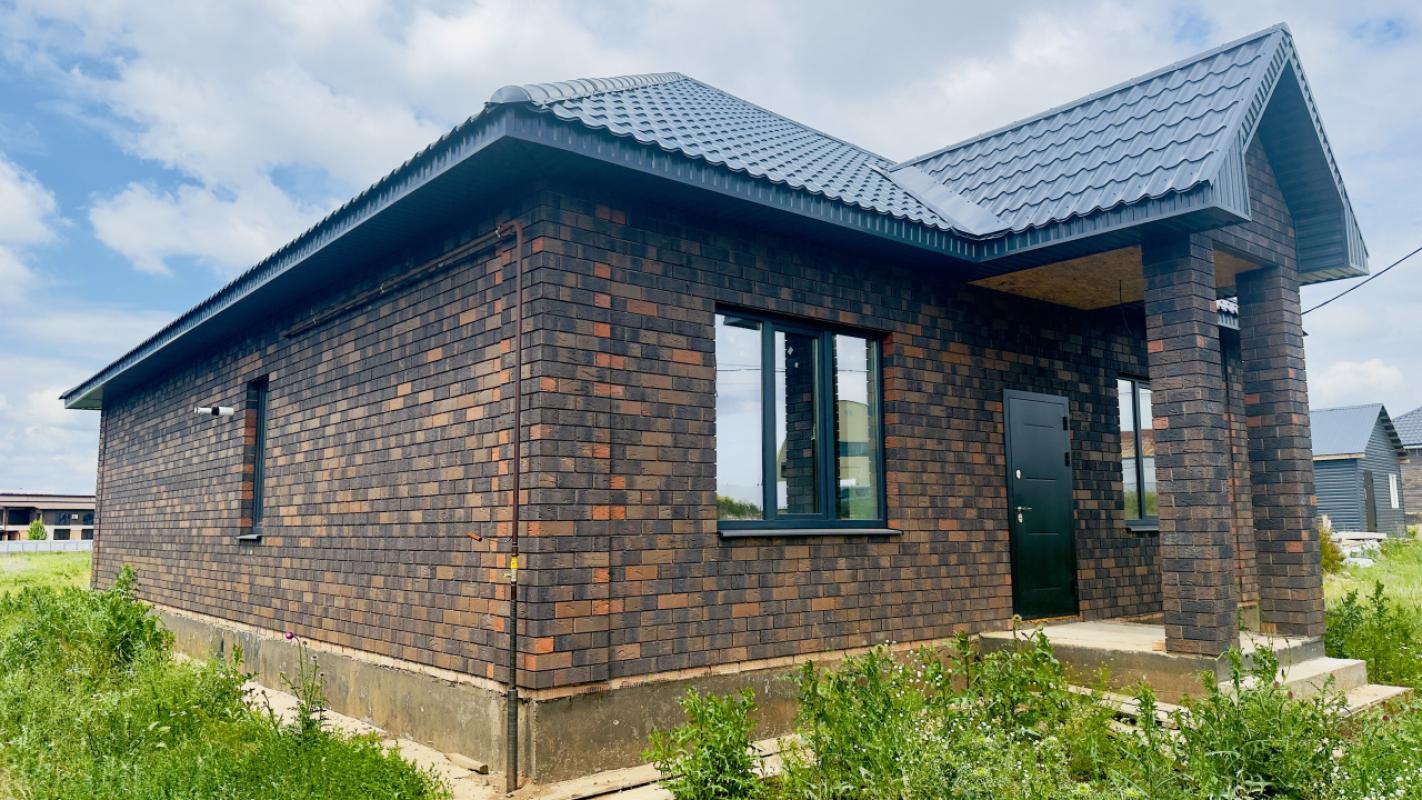 🏡 Ваш дом от надежного застройщика уже ждёт Вас! - Ленина