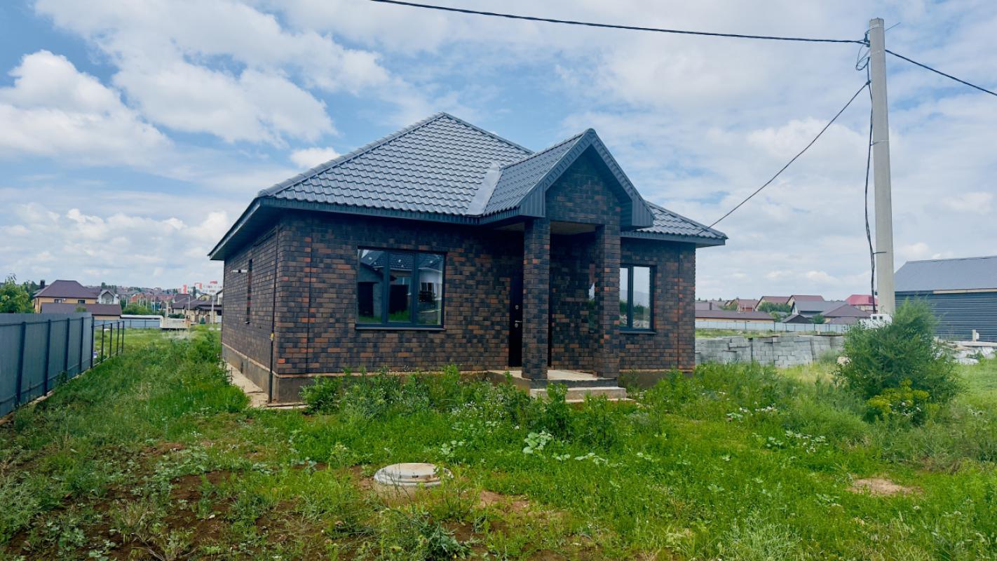 🏡 Ваш дом от надежного застройщика уже ждёт Вас! - Ленина