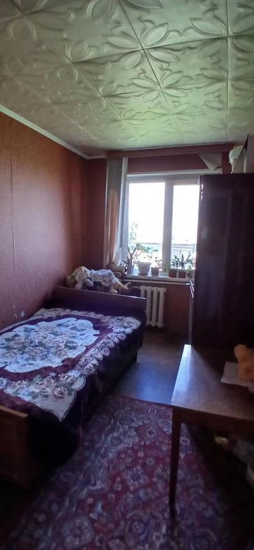 В продаже  3-комнатная квартира  с раздельными ходами. - Новотроицк
