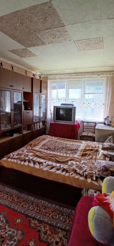 В продаже  3-комнатная квартира  с раздельными ходами. - Новотроицк
