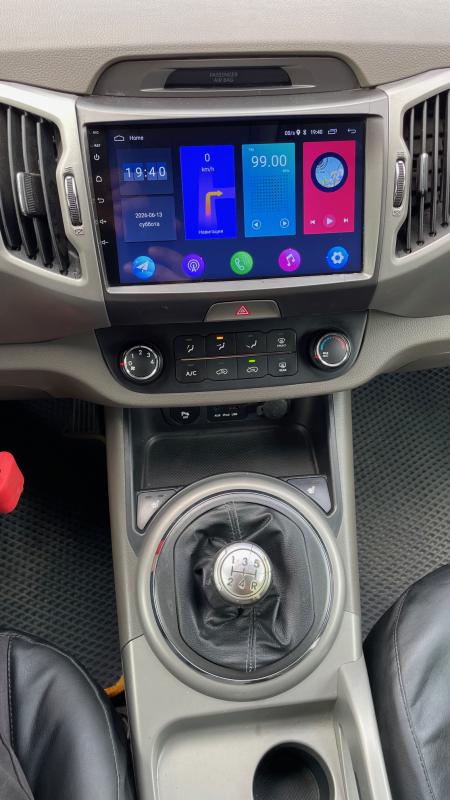 Продается Kia Sportage 2011 года

Без ДТП, в родном окрасе

В отличном состоянии. - Новотроицк