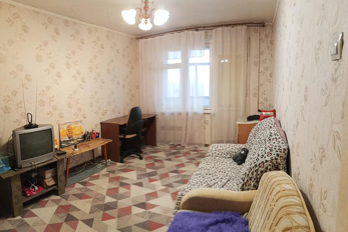 Сдам на длительный срок 1 к квартиру студентам или семье без детей. - Орск