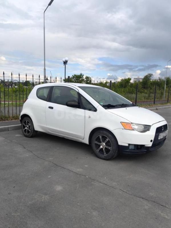 Честный «Европеец» Mitsubishi Colt VI (2009) с автозапуском и зимней резиной! - Орск