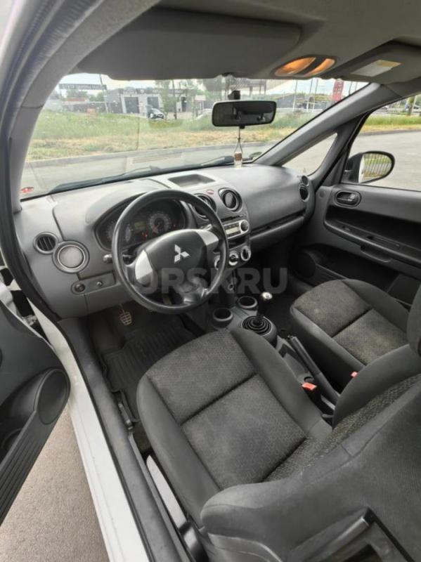 Честный «Европеец» Mitsubishi Colt VI (2009) с автозапуском и зимней резиной! - Орск