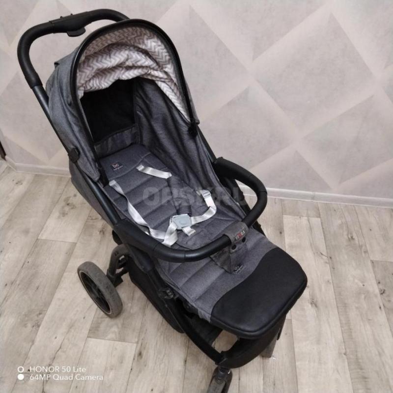 Продам коляску прогулочную Venga в отличном состоянии. - Орск