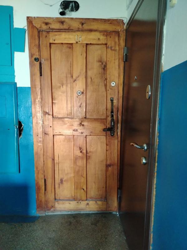 Продаётся светлая уютная 1‑комнатная квартира в г. - Новотроицк
