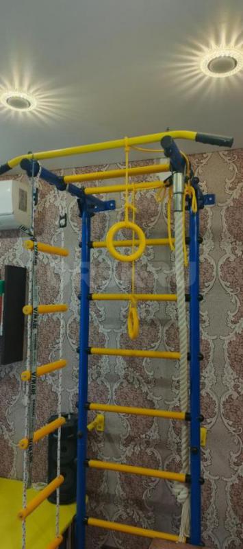 Продам шведскую стенку в идеальном состоянии. - Орск