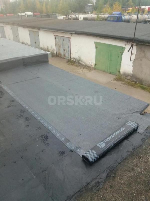 ДЕМОНТАЖ, СНОС ДОМОВ. - Орск