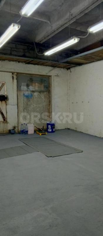 Шикарный Большой 6м*4.5м=27кв. - Орск
