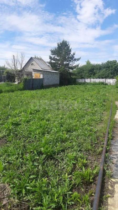 Продаётся сад 6.9 сот. со всеми постройками. - Орск