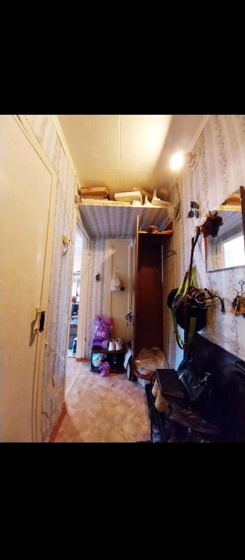 Продается 2-х комнатная квартира по адресу: г. - Новотроицк