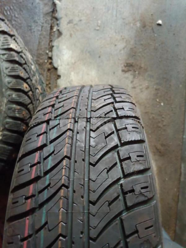 Rosava 185/60 R14 5 000 ₽ за 4 шт. - Орск
