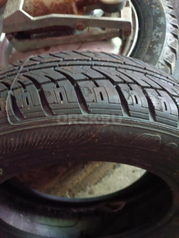 Rosava 185/60 R14 5 000 ₽ за 4 шт. - Орск