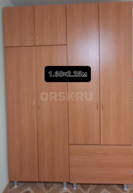 Продам 2 шкафа. - Орск