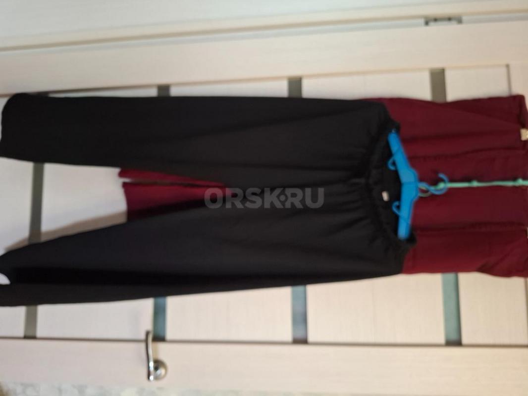 Продам женские вещи 50-52 разм. - Орск