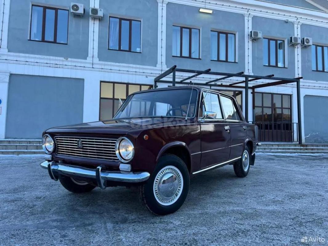 Автомобиль в семье с момента покупки. - Орск