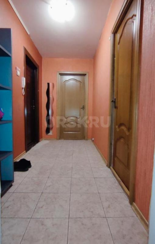 Продам 2 комн квартиру УЛУЧШЕННОЙ планировки. - Орск