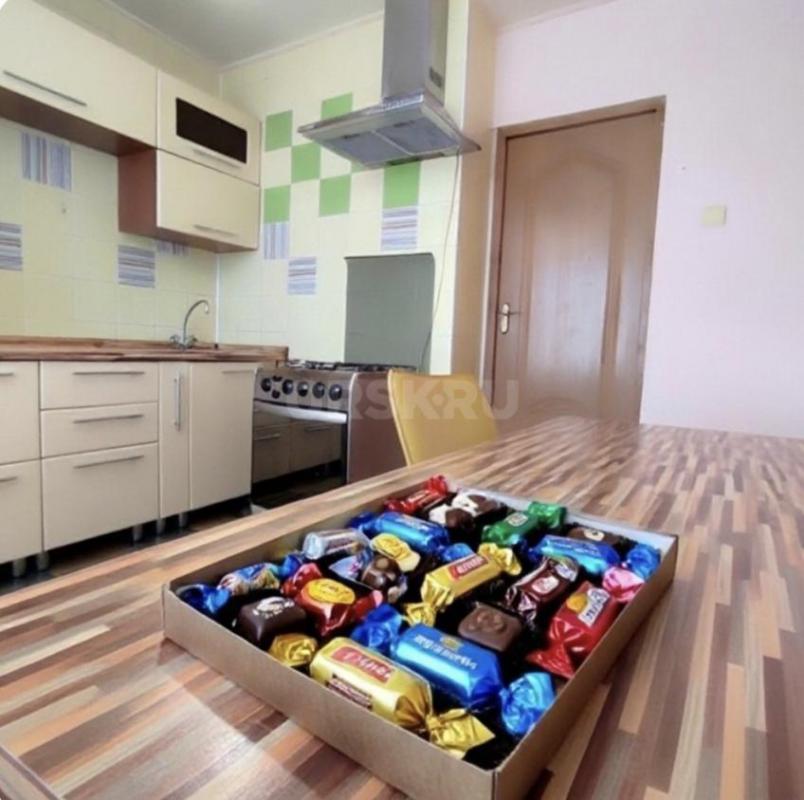 Продам 2 комн квартиру УЛУЧШЕННОЙ планировки. - Орск