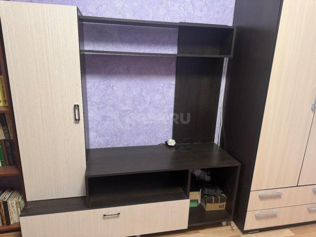 Кровать с матрасом , два шкафа купе, стенка для телевизора за все 8000 - Орск