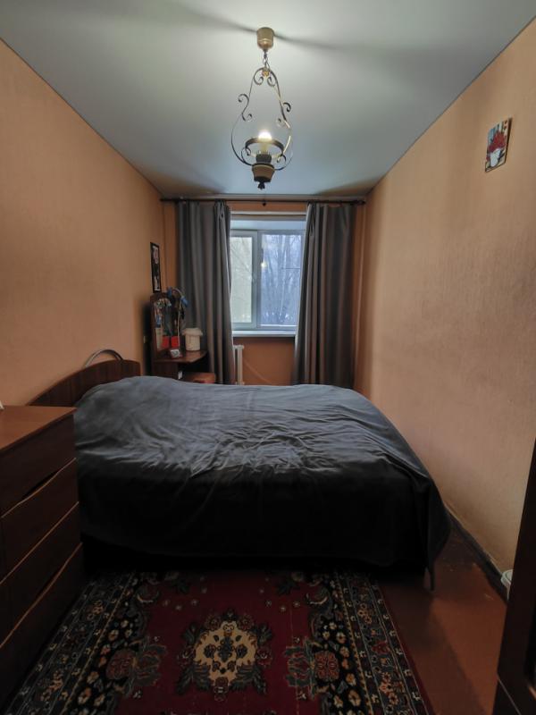 Продается уютная трехкомнатная квартира в г. - Орск