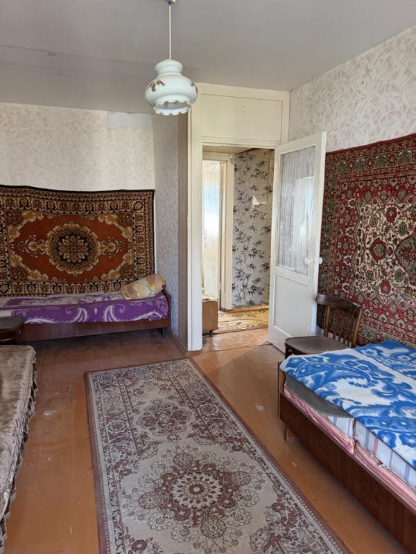 Продаётся уютная квартира на улице Зелёной, дом 65а в городе Новотроицке. - Новотроицк