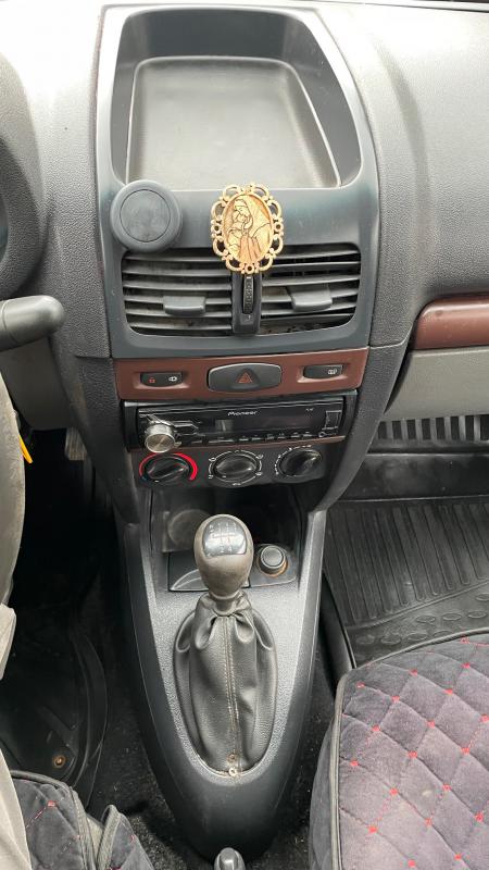 Продается Renault Symbol, 2006 года

Высокий и экономичный автомобиль. - Новотроицк