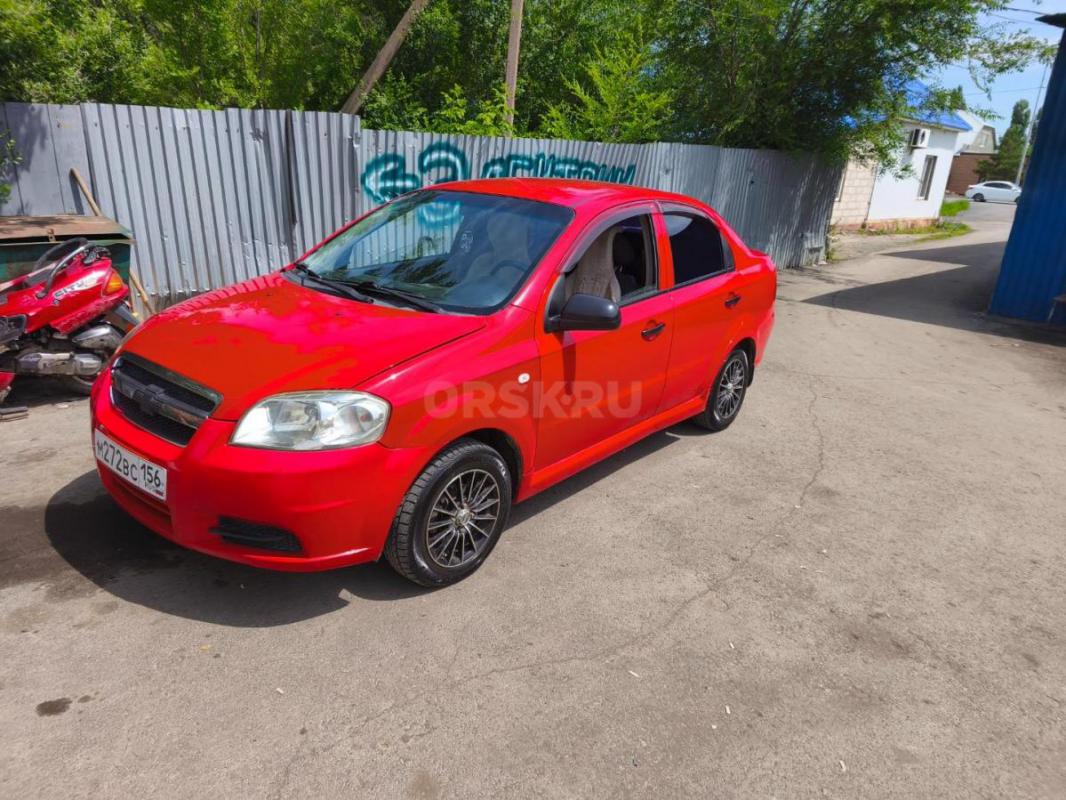 Продам Шевроле Авео 2007 года выпуска
Двигатель 1, 4. - Гай