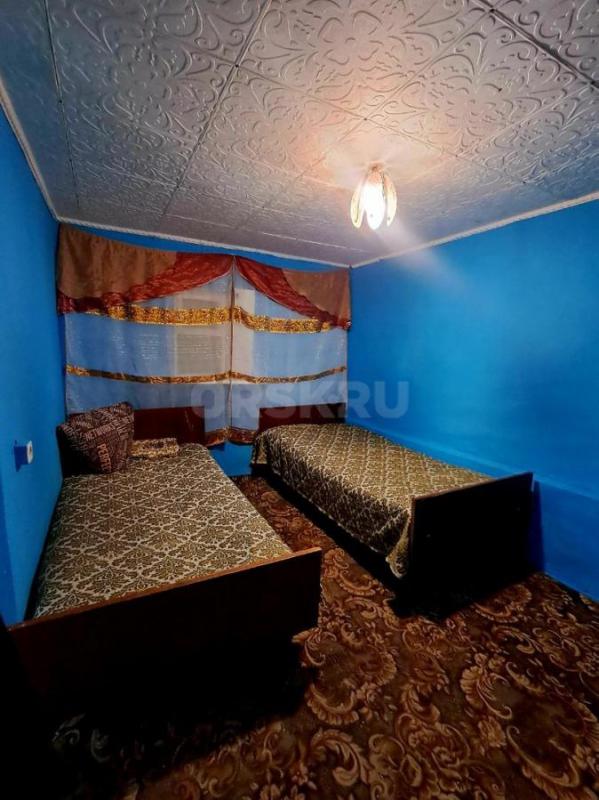 Продам дачу  Земля. - Орск