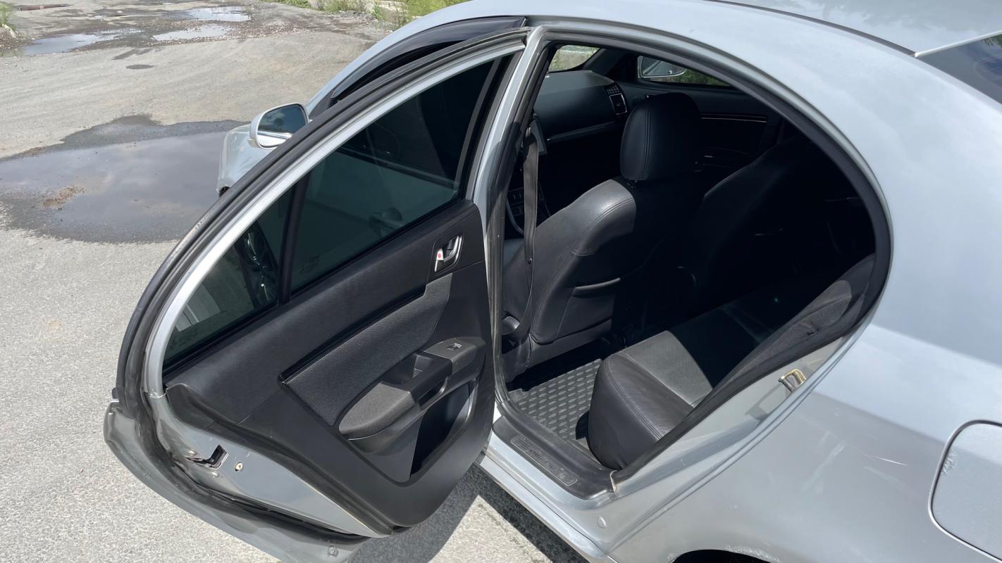 Прoдаётся Geely Emgrand EC7, 2013 года

АВТО на отличном ходу (подвеска после капитального ремонта - Новотроицк