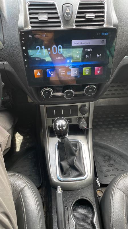 Прoдаётся Geely Emgrand EC7, 2013 года

АВТО на отличном ходу (подвеска после капитального ремонта - Новотроицк