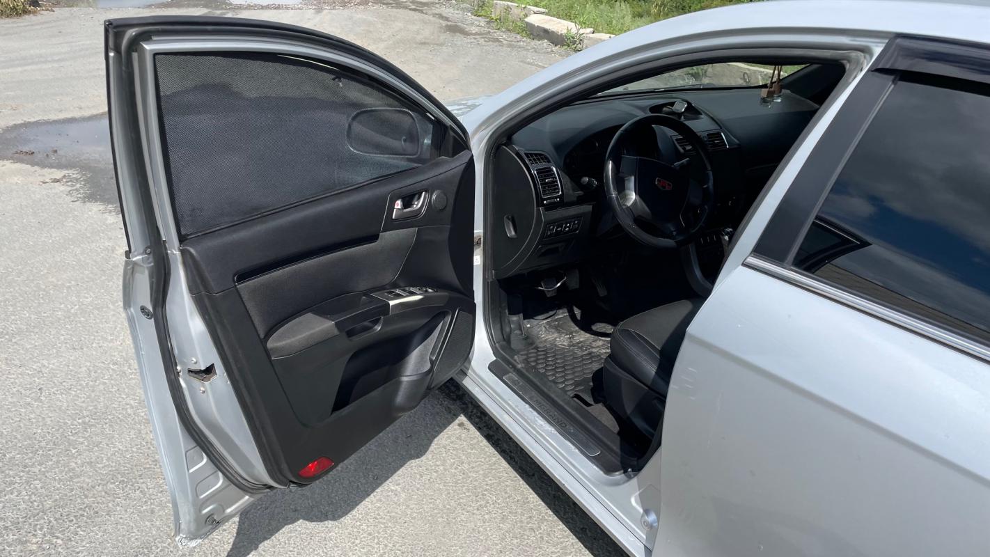 Прoдаётся Geely Emgrand EC7, 2013 года

АВТО на отличном ходу (подвеска после капитального ремонта - Новотроицк