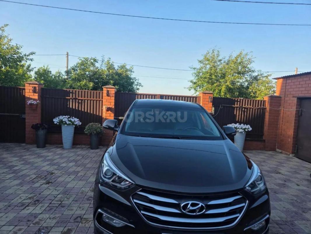 Автомобиль куплен в автосалоне 2000,TO проходил там же - Орск