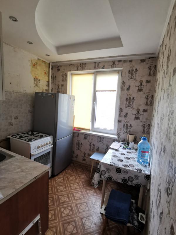 Сдам (возможно с последующей продажей) двухкомнатную квартиру по пр. - Новотроицк