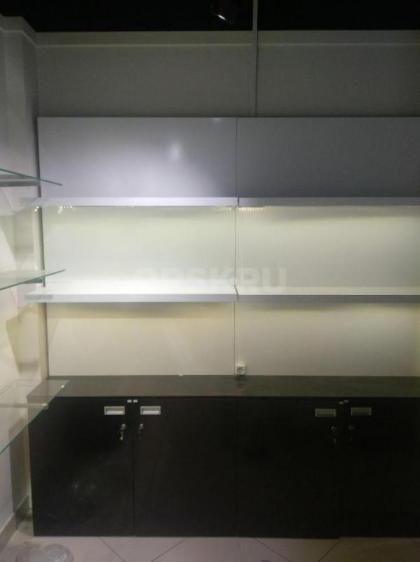 Продам стелажи стол тумбочки - Орск