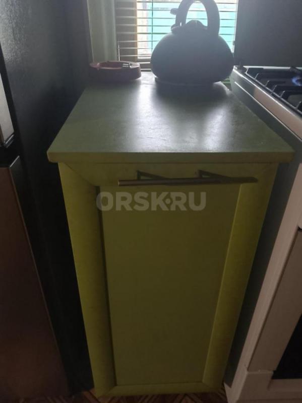 Кухонный гарнитур по индивидуальному заказу. - Орск