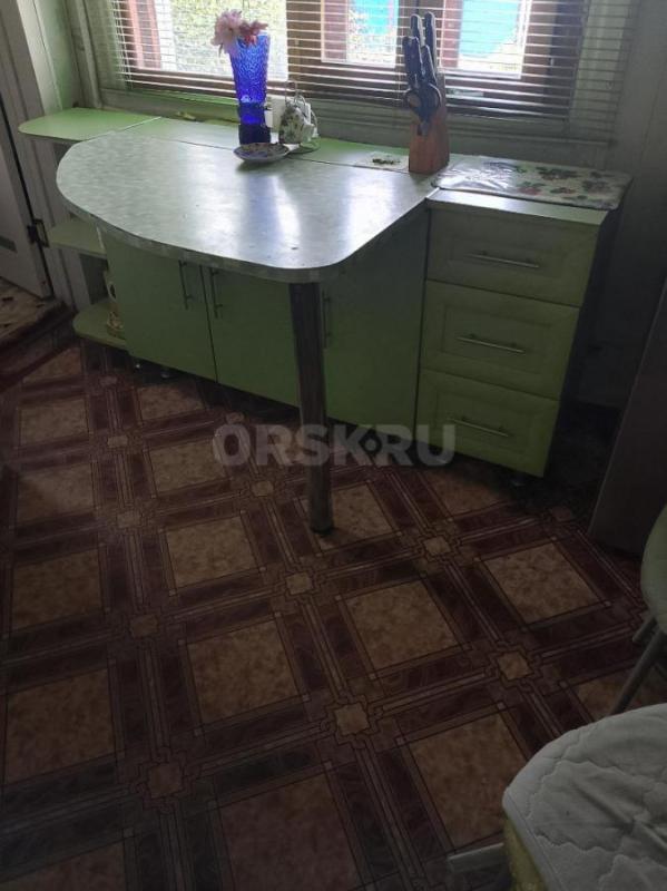 Кухонный гарнитур по индивидуальному заказу. - Орск