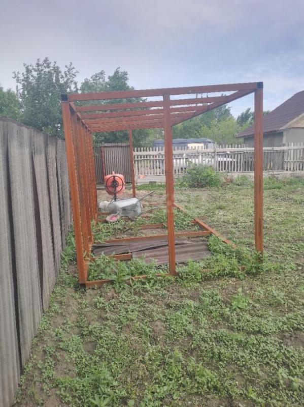 Продам металлоконструкцию - Орск