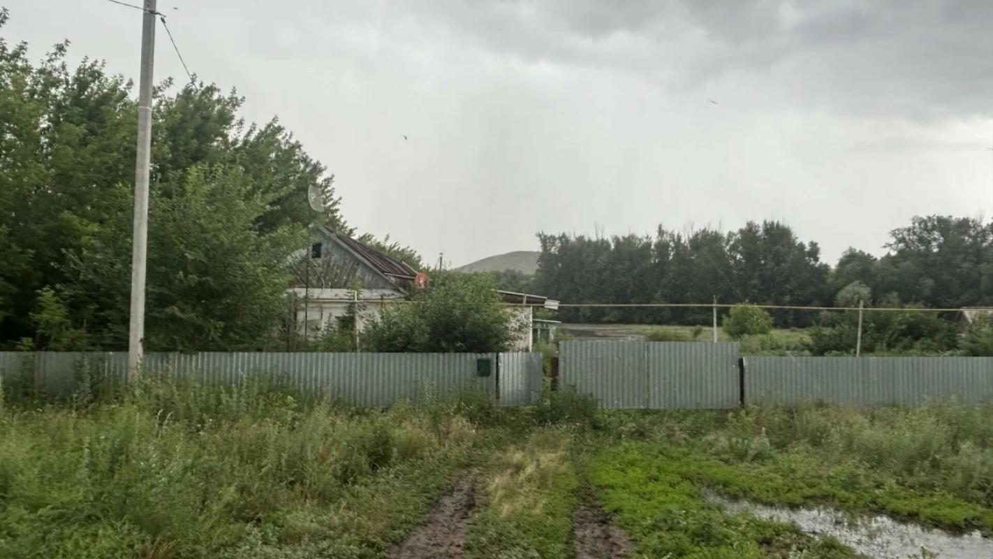 Предлагаем Вашему вниманию дом в с. - Зубаревка