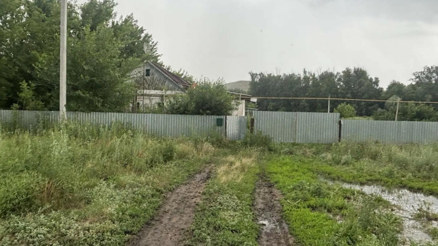 Предлагаем Вашему вниманию дом в с. - Зубаревка