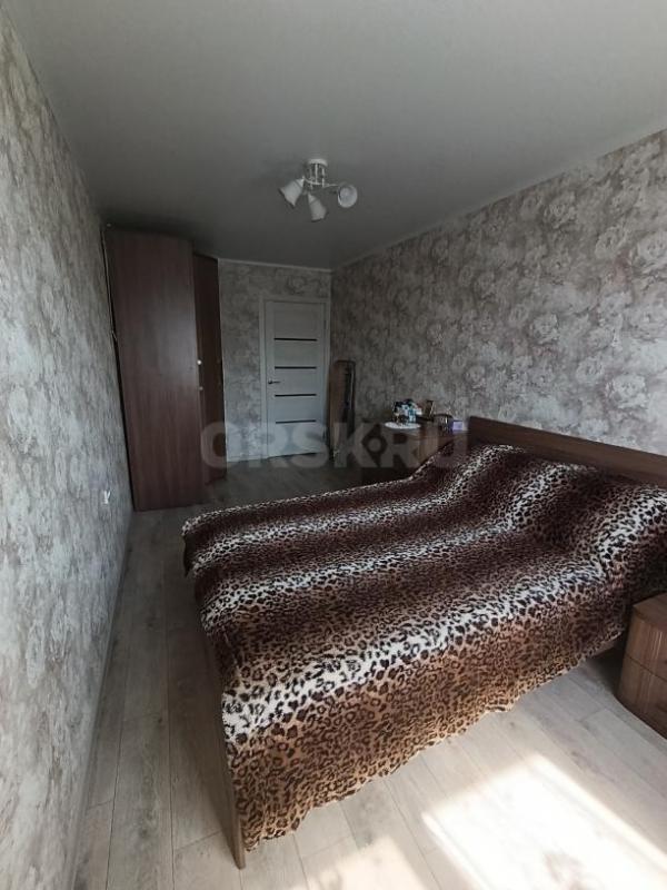 В продаже уютная двухкомнатная квартира площадью 44 м² на пятом этаже, пятиэтажного дома. - Орск