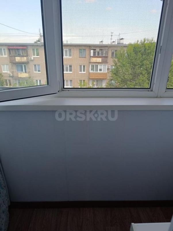 В продаже уютная двухкомнатная квартира площадью 44 м² на пятом этаже, пятиэтажного дома. - Орск
