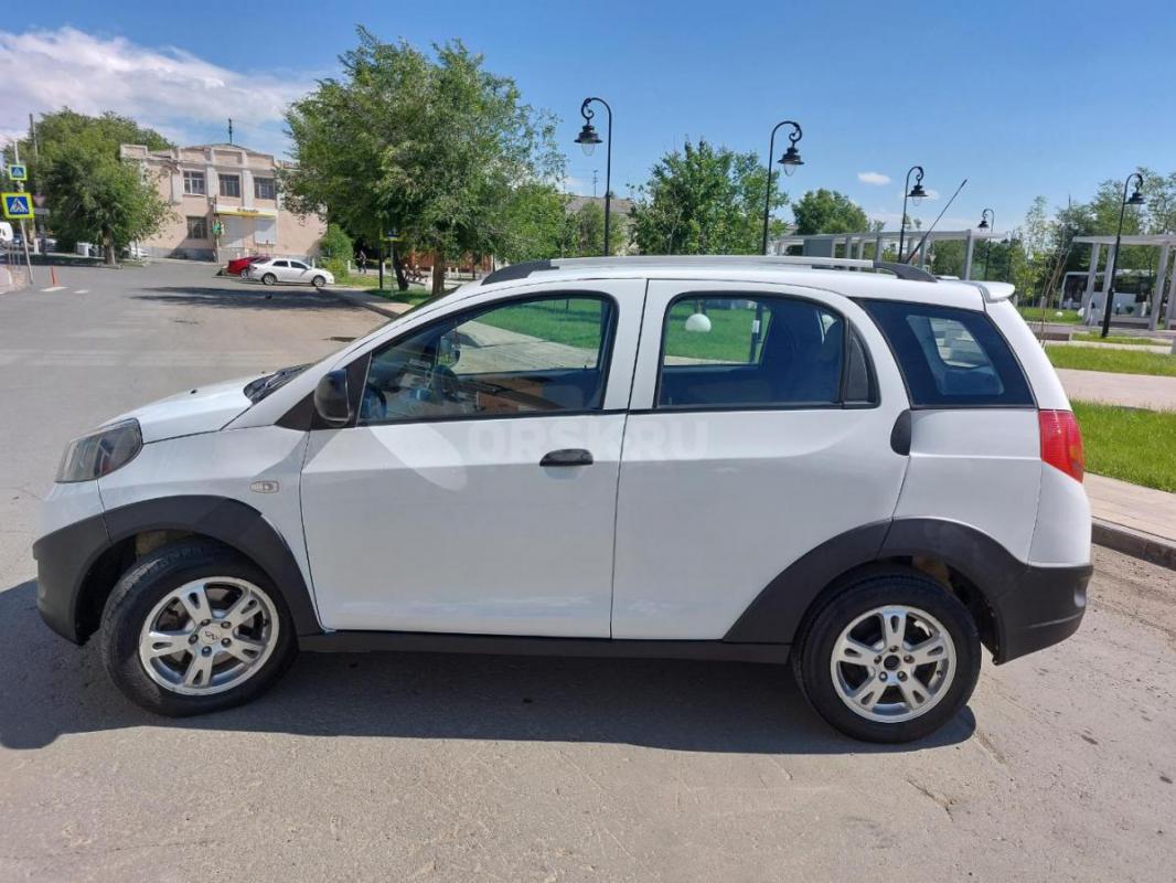 Chery Indis 2013г. - Орск