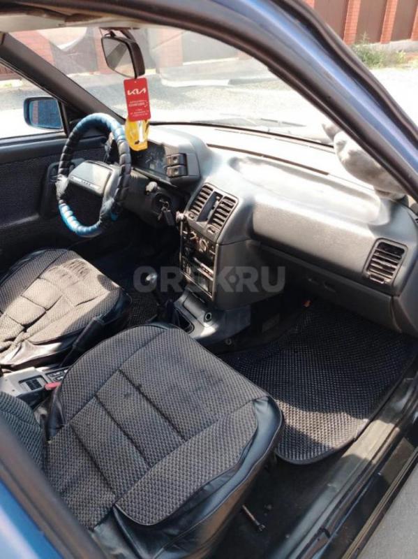 Продам Ваз 2111 2000г. - Орск