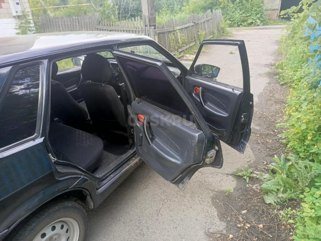 Продам ваз 2115 в отличном состоянии находу с фаркопом багажник музыка . - Орск