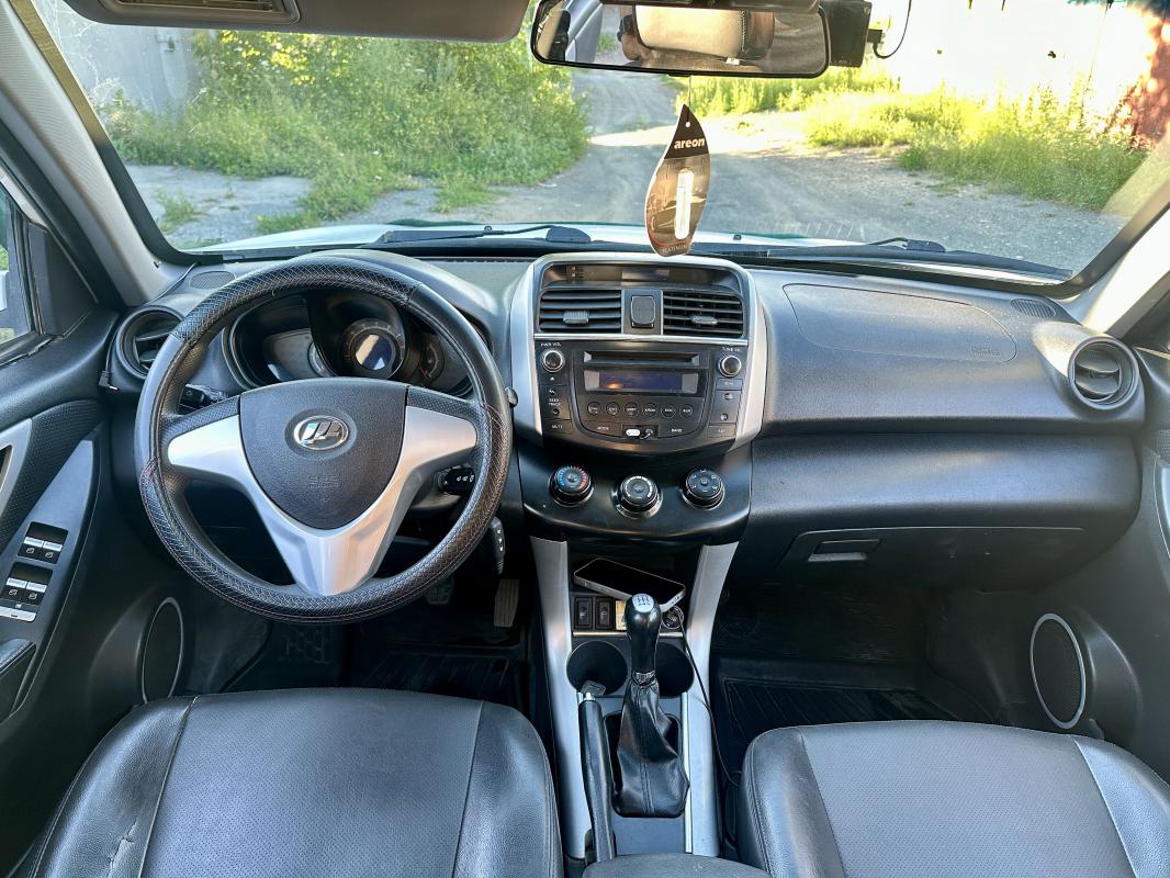 Продам лифан X60 2013 года. - Новотроицк