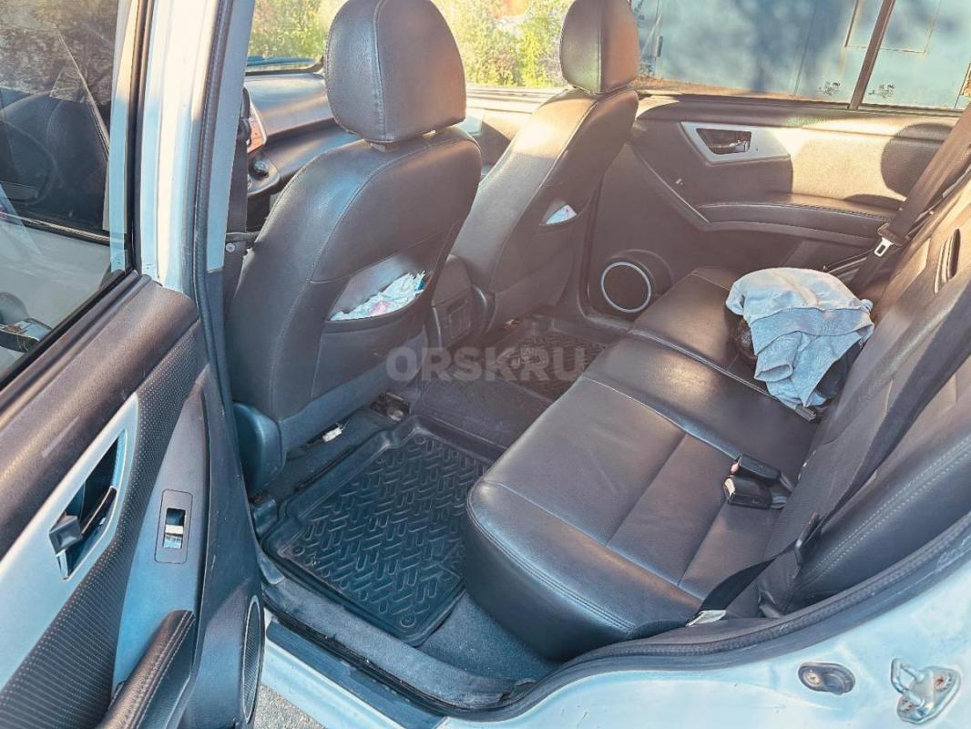 Продам лифан X60 2013 года. - Орск