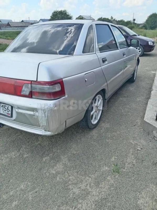 Продам машину, хороший торг - Новоорск