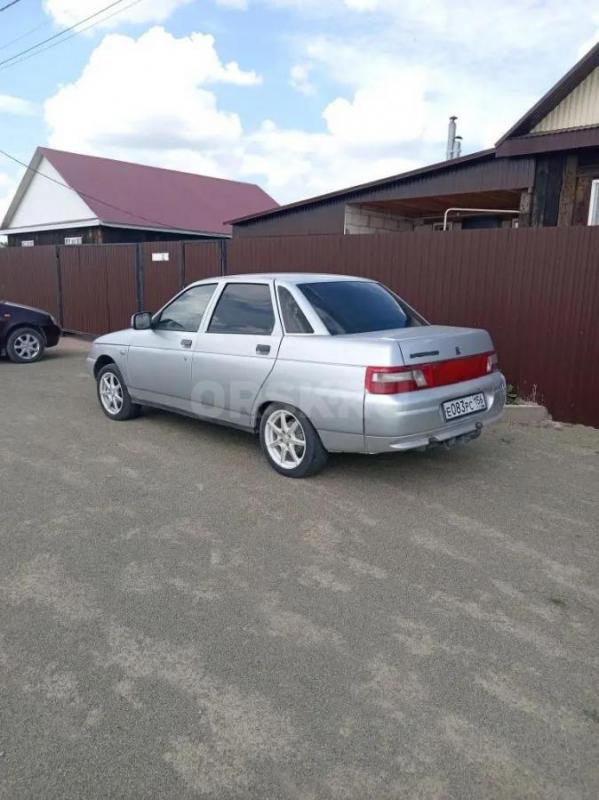 Продам машину, хороший торг - Новоорск