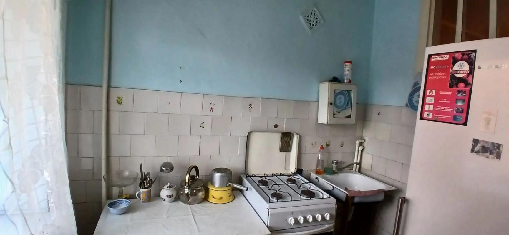Продается 2-комнатная в очень хорошем районе  квартира по адресу: г. - Новотроицк