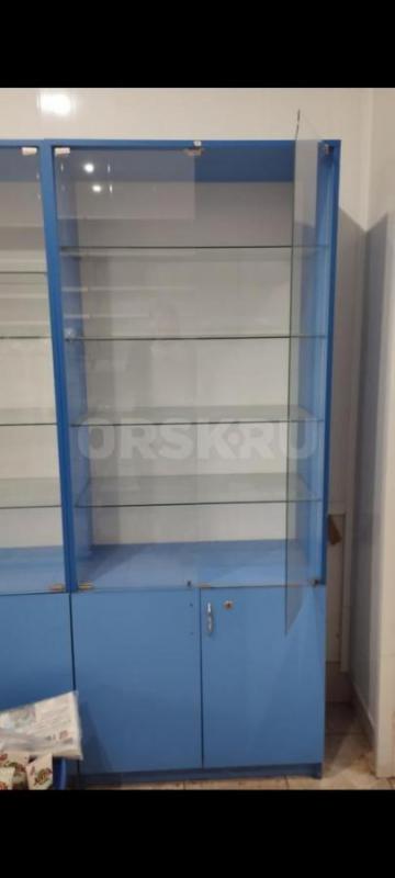Продам торговое оборудование. - Новотроицк